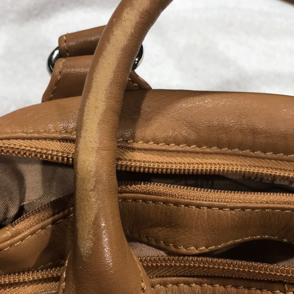 Pourchet purse - Picture 7 of 8